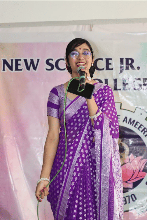 New Science College Hyderabad Eutopia Event photo 3